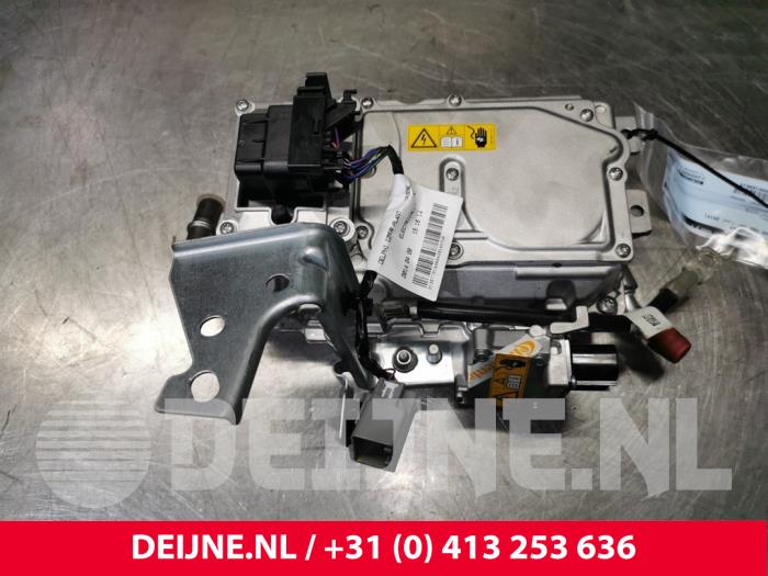 Volvo V60 DC/DC converter O169615