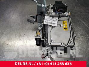 Volvo V60 DC/DC converter O169615 foto 3
