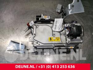 Volvo V60 DC/DC converter O169615 foto 2