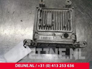 Mercedes Sprinter Steuergerät Motormanagement O169626 foto 3