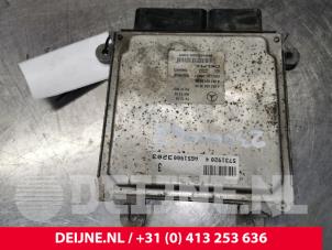 Mercedes Sprinter Steuergerät Motormanagement O169626 foto 2
