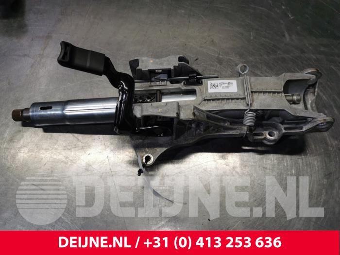 Mercedes Vito Stuurkolom Huis O169628