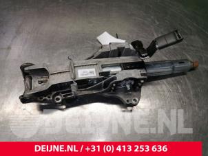 Mercedes Vito Steering column housing O169628 photo 2