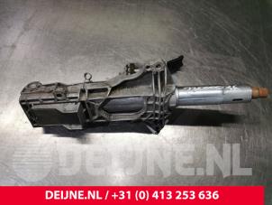 Mercedes Vito Steering column housing O169628 photo 3