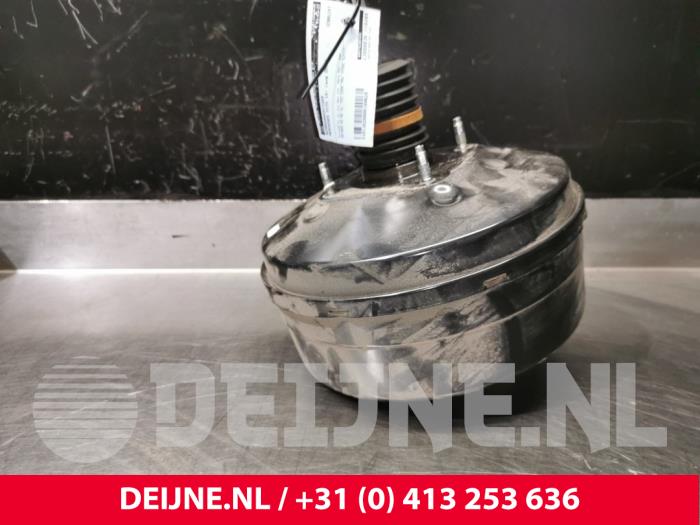 Gebruikte Rembol Mercedes Vito (447.6) 2.2 114 CDI 16V Prijs € 121,00 Inclusief btw aangeboden door van Deijne Onderdelen Uden B.V.