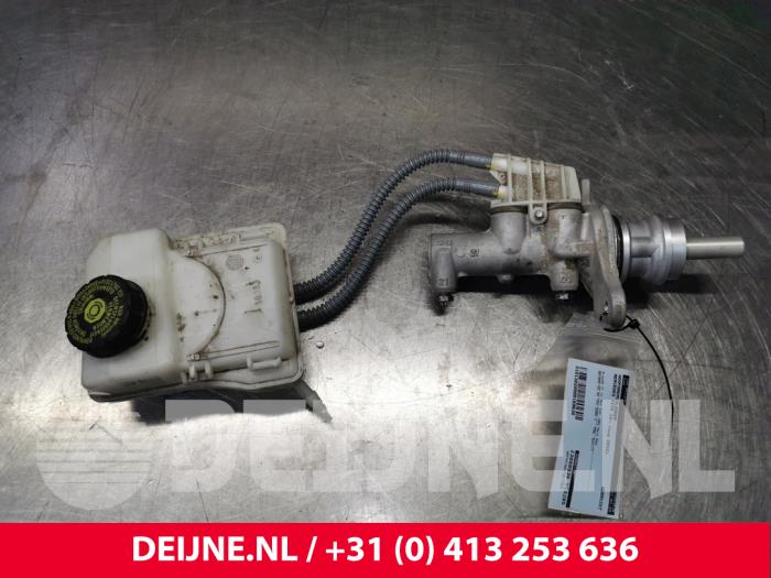 Mercedes Vito Hoofdremcilinder O169630