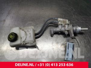 Gebruikte Hoofdremcilinder Mercedes Vito (447.6) 2.2 114 CDI 16V Prijs € 78,65 Inclusief btw aangeboden door van Deijne Onderdelen Uden B.V.