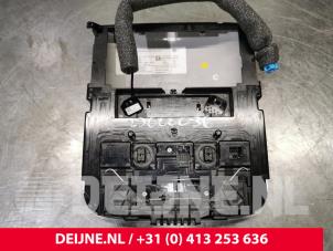 Mercedes Vito Interior lighting, front O169634 photo 2