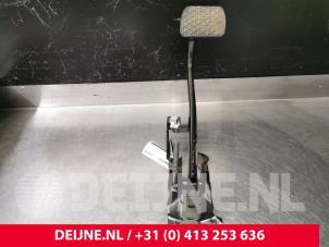 Mercedes Vito Bremspedal O169635 foto 2