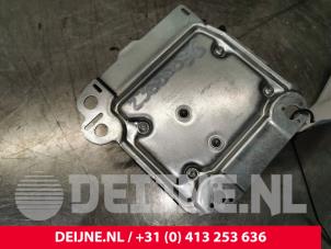Mercedes Vito Airbag Module O169636 foto 2