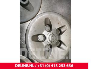 Opel Combo Wieldop O169637 foto 3
