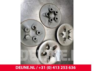 Opel Combo Wieldop O169637 foto 2