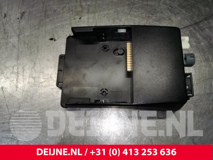 Mercedes Vito Navigation Modul O169638
