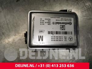 Mercedes Vito Front camera O169644 photo 2