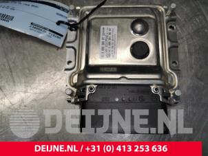 Mercedes Vito Adblue Computer O169645 foto 3