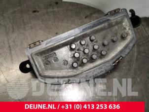 Mercedes Vito Heater resistor O169646 photo 2