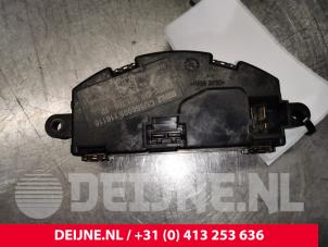 Mercedes Vito Heater resistor O169646 photo 3