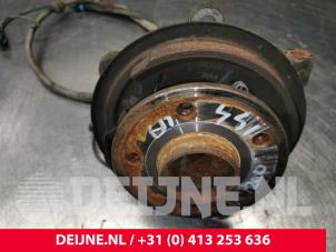 Mercedes Vito Knuckle, rear left O169649 photo 2