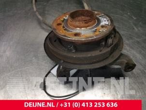 Mercedes Vito Knuckle, rear left O169649 photo 3