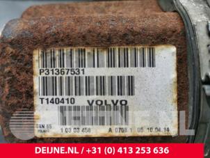 Volvo V60 Front drive shaft, left O169655 photo 3