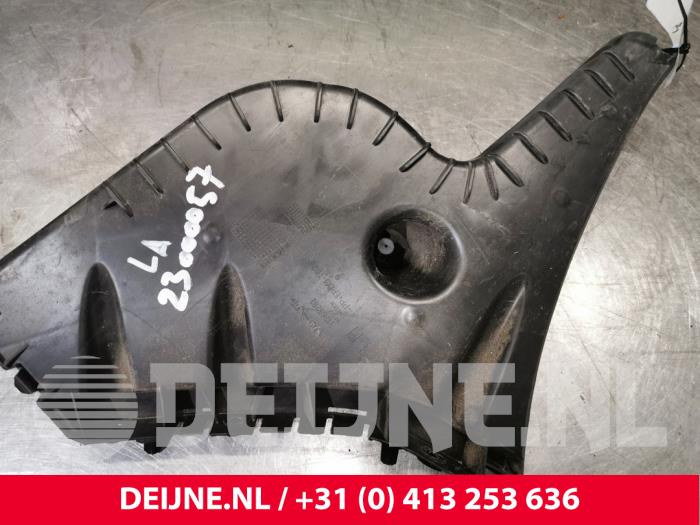 Volvo V60 Bumpersteun links-achter O169736