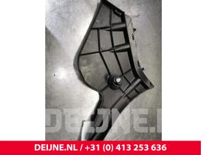 Volvo V60 Rear bumper bracket, left O169736 photo 2