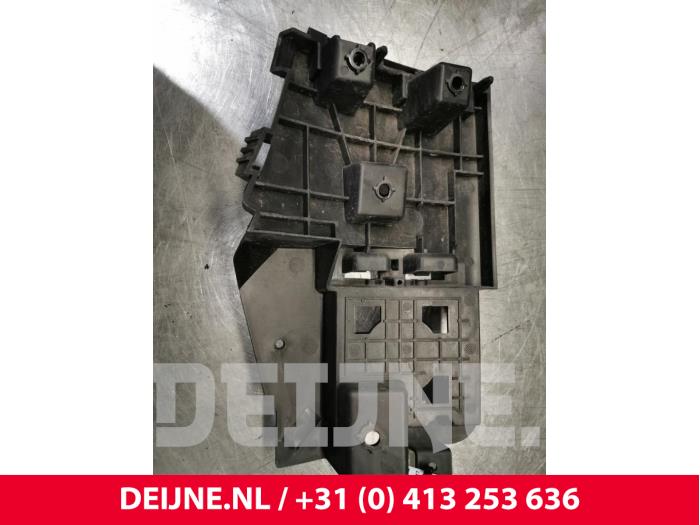 Volvo V60 Bumpersteun links-achter O169737