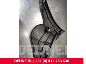 Volvo V60 Rear bumper bracket, right O169752 photo 2