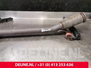 Volvo V60 Exhaust front section O169754 photo 2