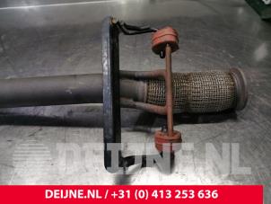 Volvo V60 Exhaust front section O169754 photo 3