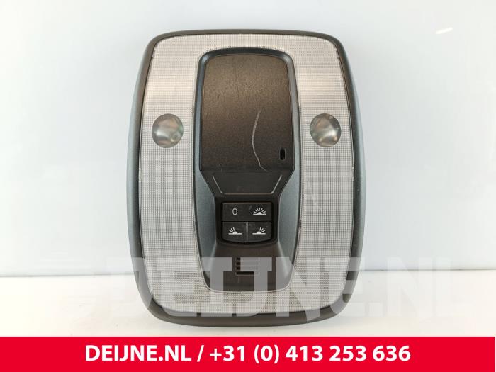 Volvo XC60 Binnenverlichting voor O169768
