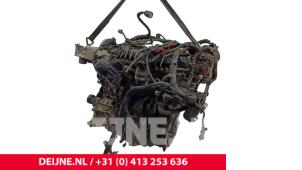Volvo XC60 Motor O169779 foto 2