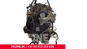 Volvo XC60 Motor O169779 foto 3