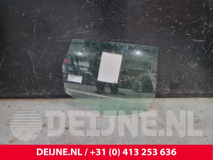 Volvo XC60 Portierruit 4Deurs rechts-achter O169816
