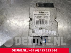 Gebruikte ABS Pomp Opel Vivaro 1.9 DTI 16V Prijs € 121,00 Inclusief btw aangeboden door van Deijne Onderdelen Uden B.V.