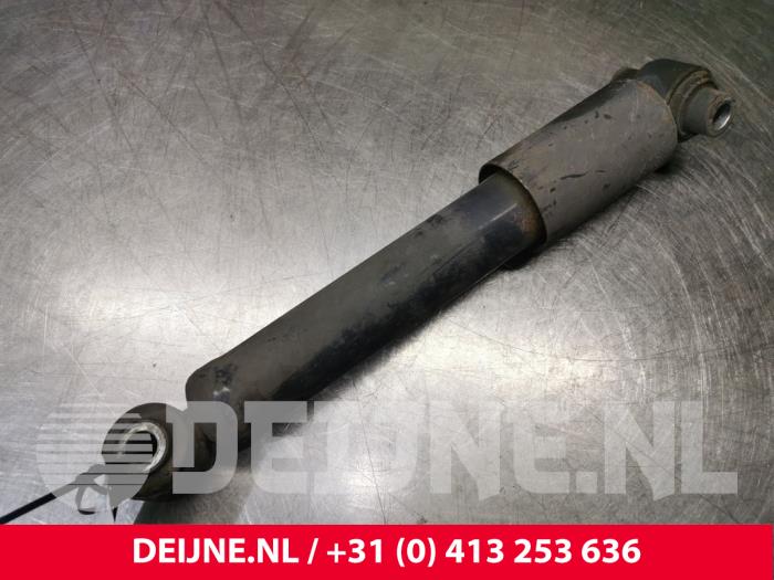Iveco New Daily Stoßdämpfer links vorne O169830