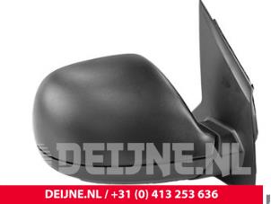 Nieuwe Spiegel Buiten rechts Volkswagen Transporter Prijs € 90,75 Inclusief btw aangeboden door van Deijne Onderdelen Uden B.V.