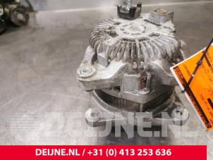 Gebruikte Dynamo Opel Movano 2.3 CDTi 16V FWD Prijs € 60,50 Inclusief btw aangeboden door van Deijne Onderdelen Uden B.V.