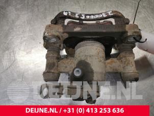 Opel Movano Remklauw (Tang) links-achter O169883 foto 2