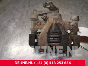 Opel Movano Remklauw (Tang) links-achter O169883 foto 3