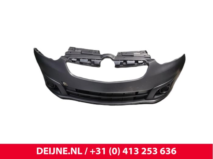 Opel Combo Stoßstange vorne O9990001640