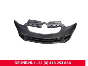 Nieuwe Bumper voor Opel Combo Prijs € 143,99 Inclusief btw aangeboden door van Deijne Onderdelen Uden B.V.