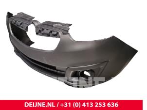 Opel Combo Front bumper O9990001640 photo 3