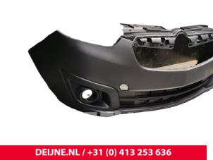 Opel Combo Front bumper O9990001640 photo 2