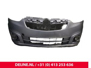 Opel Combo Front bumper O9990001640 photo 4