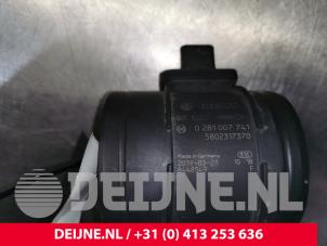 Iveco New Daily Luftmengenmesser O169925 foto 2