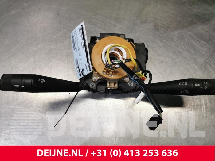 Iveco New Daily Steering column stalk O169927