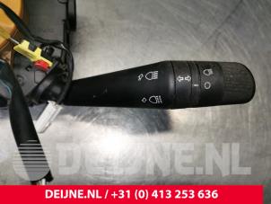 Iveco New Daily Kombischalter Lenksäule O169927 foto 2