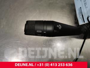 Iveco New Daily Kombischalter Lenksäule O169927 foto 3