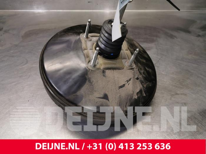 Gebruikte Rembol Iveco New Daily VI 33S14, 35C14, 35S14 Prijs € 121,00 Inclusief btw aangeboden door van Deijne Onderdelen Uden B.V.